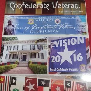 Confederate Veteran Magazine